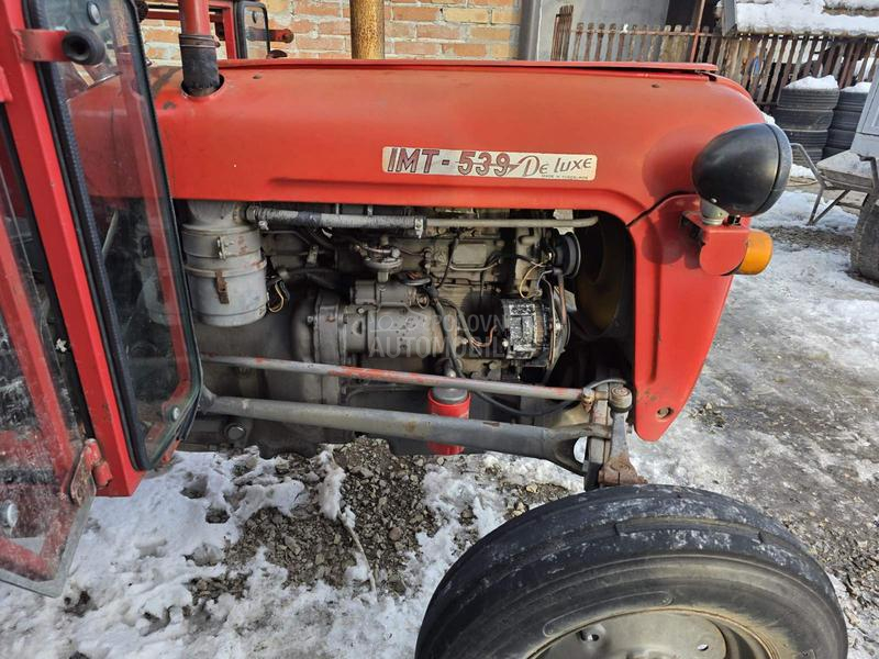 IMT 542 i 539
