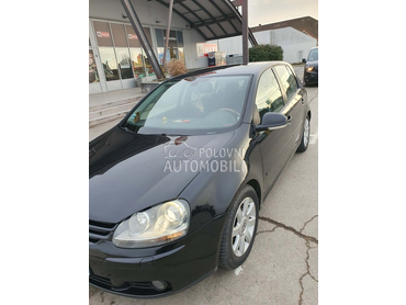 Volkswagen Golf 5 2.0