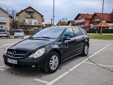 Mercedes Benz R 320 R320 V6