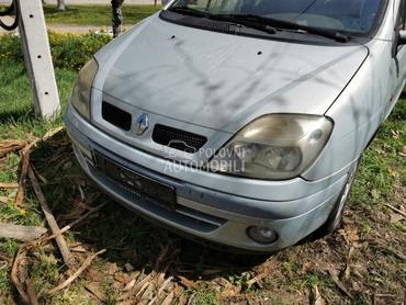 Karter 1.9 dci za Renault Scenic