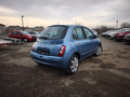 Nissan Micra 1.4 LUXURY