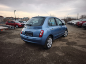 Nissan Micra 1.4 LUXURY