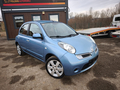 Nissan Micra 1.4 LUXURY