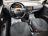 Nissan Micra 1.4 LUXURY