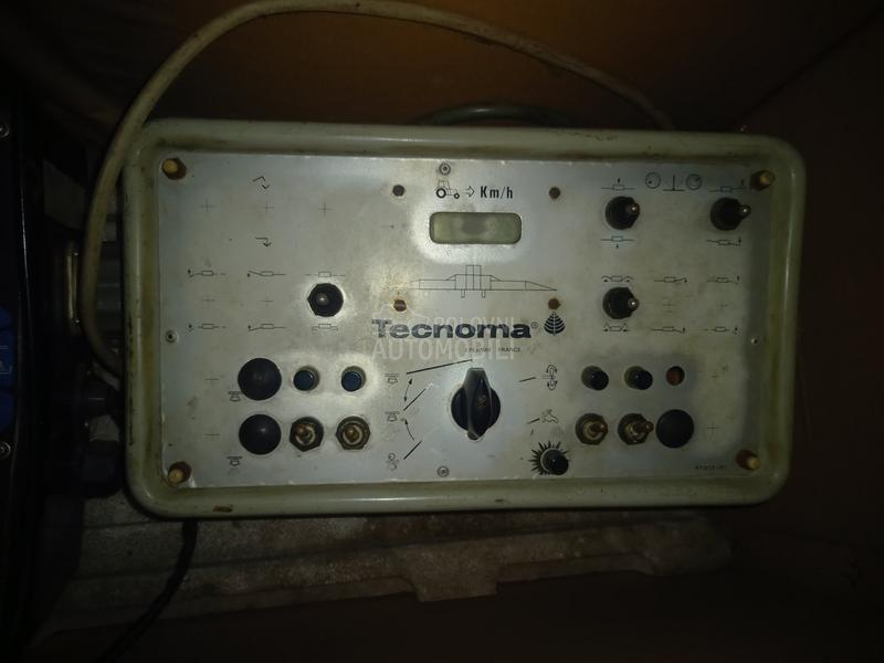 Tecnoma 3001