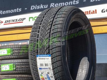 Triangle 215/60 R17 Zimska