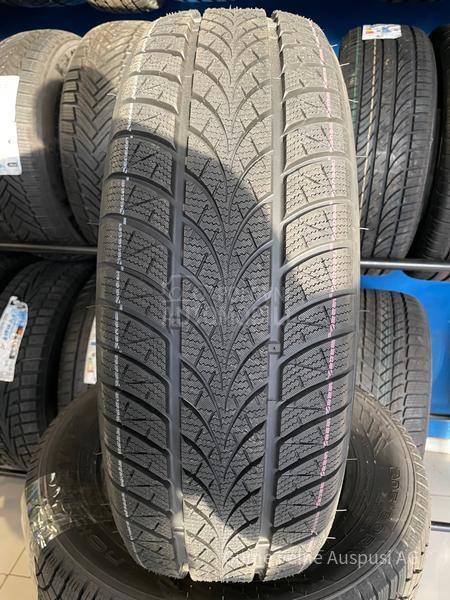 Triangle 215/60 R17 Zimska