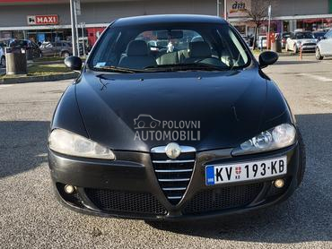 Alfa Romeo 147 