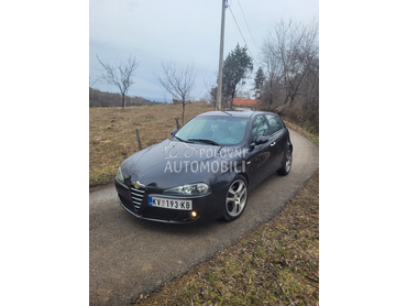 Alfa Romeo 147 