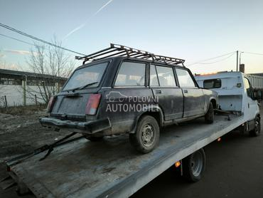 Lada Riva 