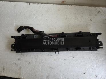 km sat-brzinomer za Renault Scenic od 2003. do 2006. god.