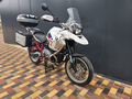 BMW R 1200 GS Rallye