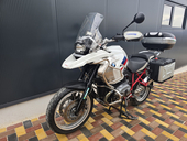 BMW R 1200 GS Rallye