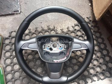 VOLAN za Seat Ibiza od 2012. do 2017. god.