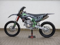 Kawasaki KXF 450 