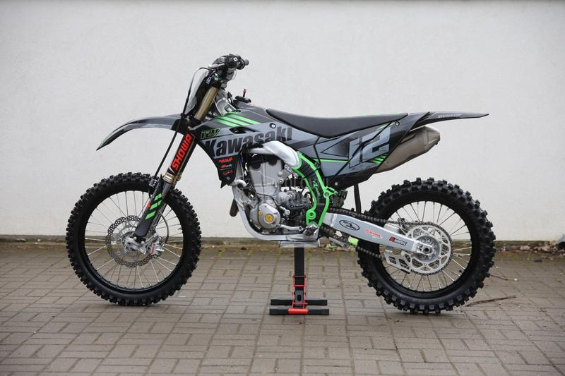 Kawasaki KXF 450