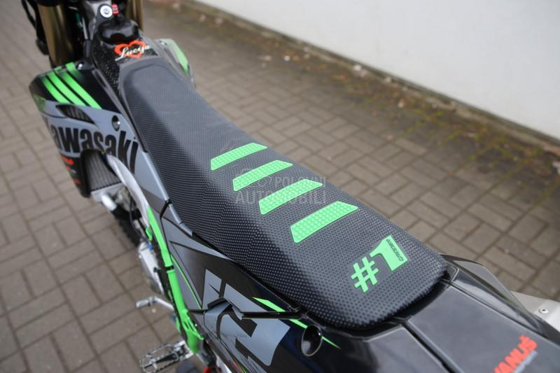 Kawasaki KXF 450