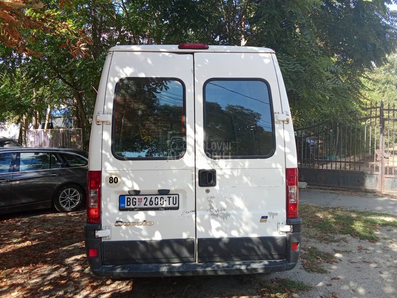 Fiat Ducato 