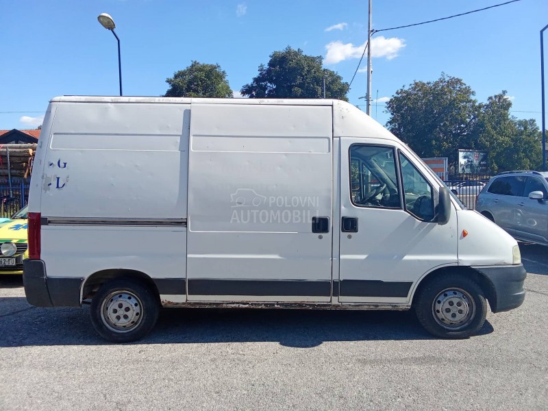 Fiat Ducato 