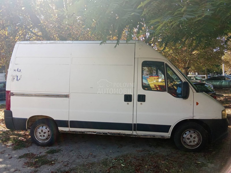 Fiat Ducato 