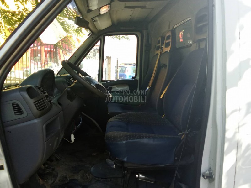 Fiat Ducato 