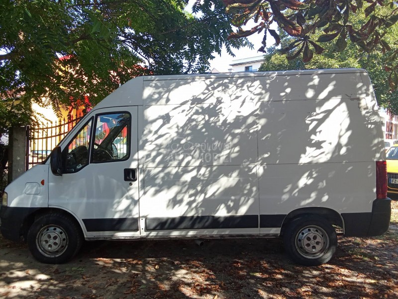Fiat Ducato 