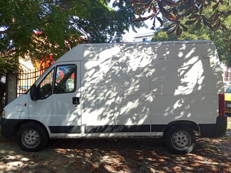 Fiat Ducato 