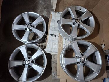 Aluminijumske felne  17" 5 x 112