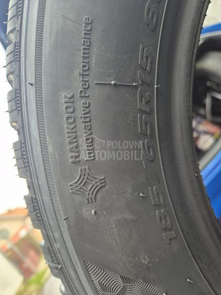 Hankook 185/65 R15 Zimska