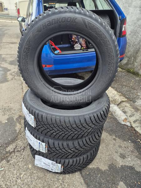 Hankook 185/65 R15 Zimska