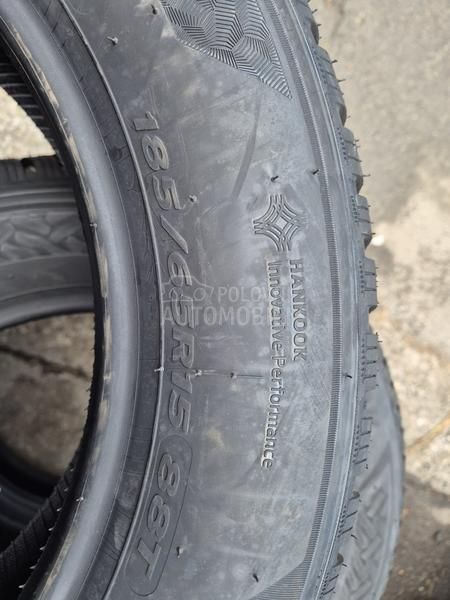 Hankook 185/65 R15 Zimska