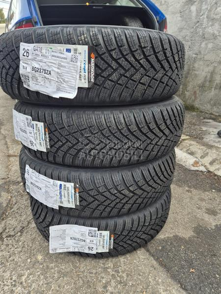 Hankook 185/65 R15 Zimska