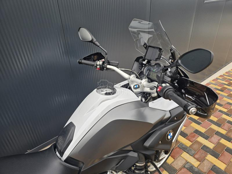BMW R 1200 GS R1200GS