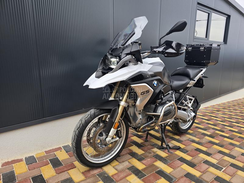 BMW R 1200 GS R1200GS