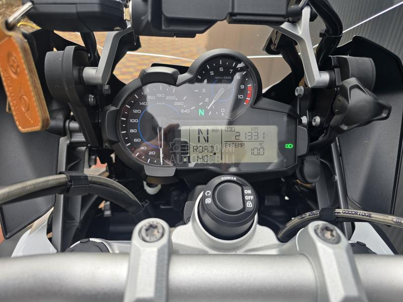 BMW R 1200 GS R1200GS