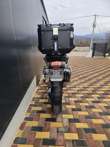 BMW R 1200 GS R1200GS