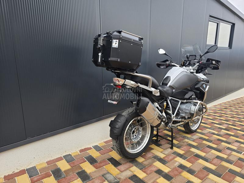 BMW R 1200 GS R1200GS