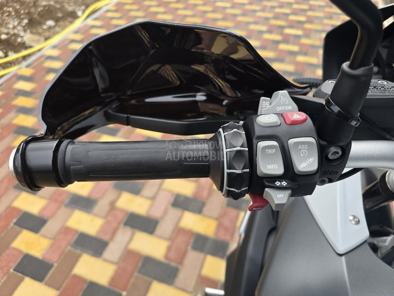 BMW R 1200 GS R1200GS