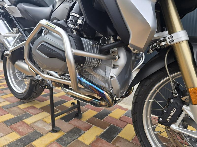 BMW R 1200 GS R1200GS