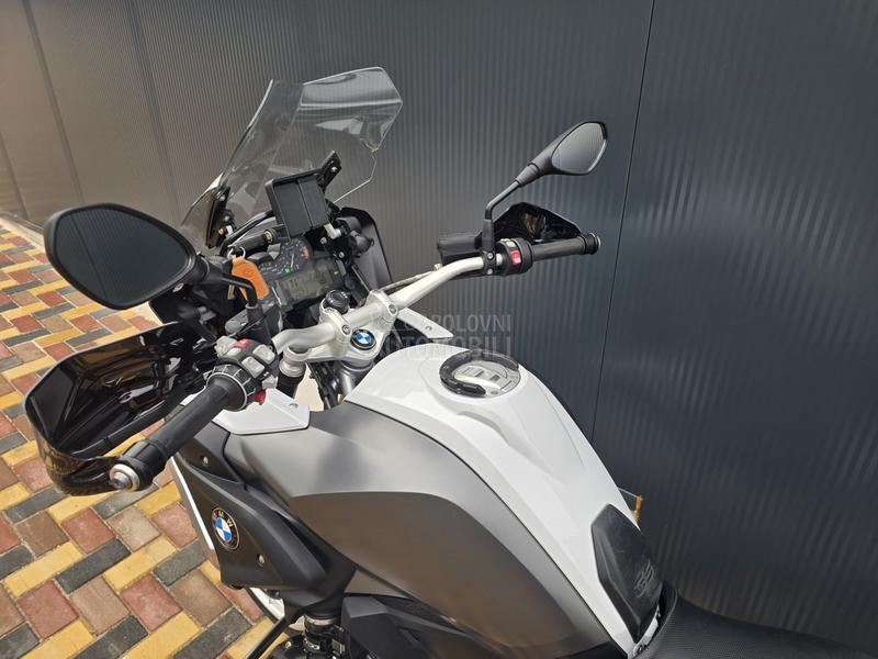 BMW R 1200 GS R1200GS