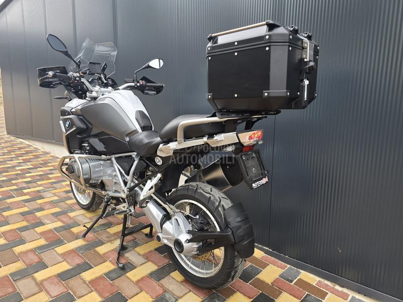 BMW R 1200 GS R1200GS