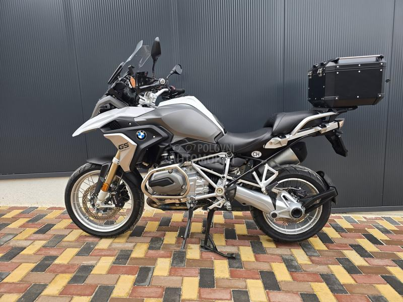 BMW R 1200 GS R1200GS