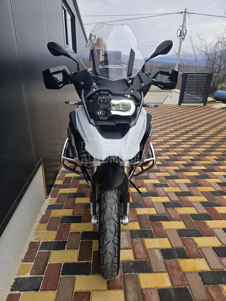 BMW R 1200 GS R1200GS