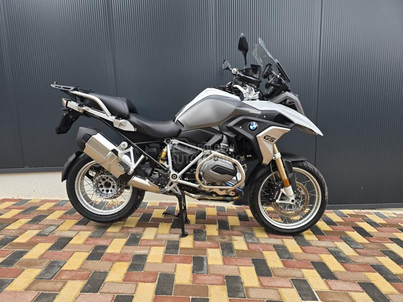 BMW R 1200 GS R1200GS