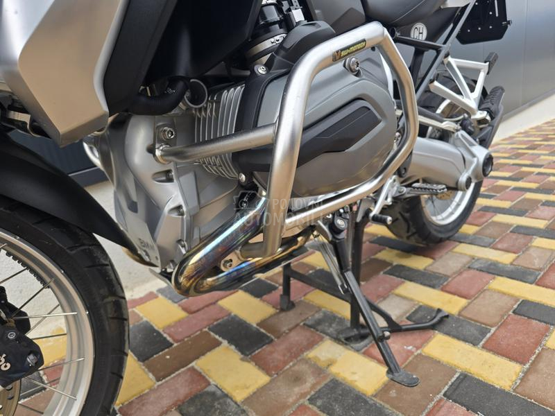 BMW R 1200 GS R1200GS