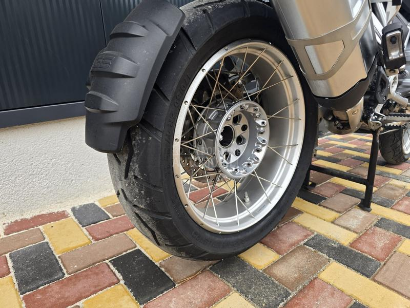 BMW R 1200 GS R1200GS