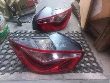 LED LAMPE 3VRATA za Seat Ibiza od 2008. do 2017. god.