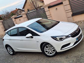Opel Astra K 1.6 CDTI BUSINESS