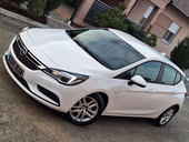 Opel Astra K 1.6 CDTI BUSINESS