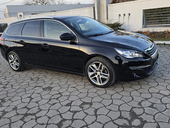 Peugeot 308 1.6 eHDI  PANO